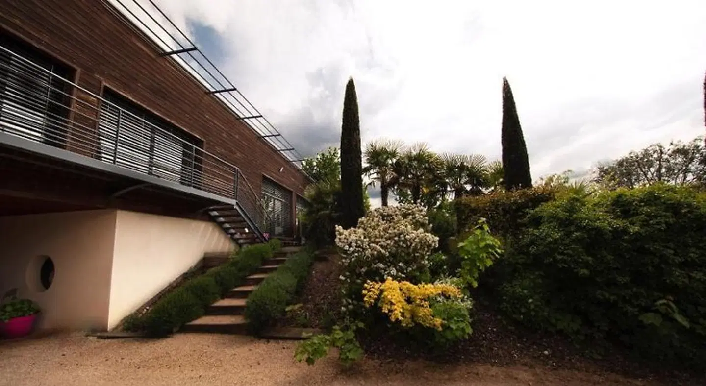 Les Crays De Levigny EXTERIOR