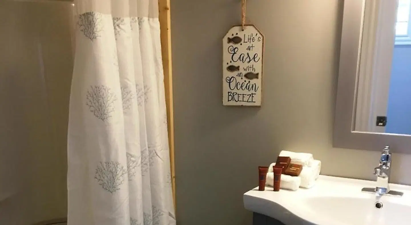 Toulinguet Inn HEALTH_BEAUTY