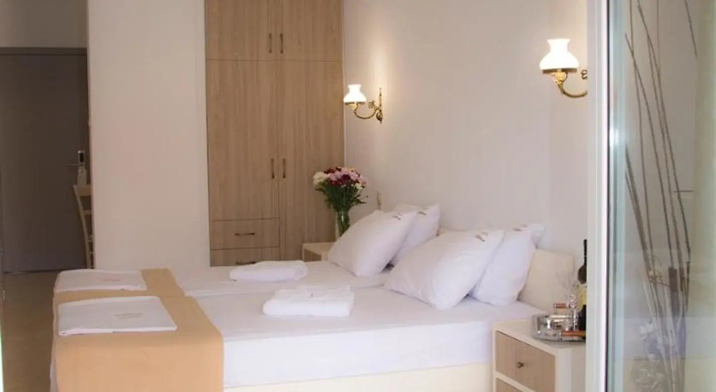 Astron Hotel ROOM_EXAMPLE