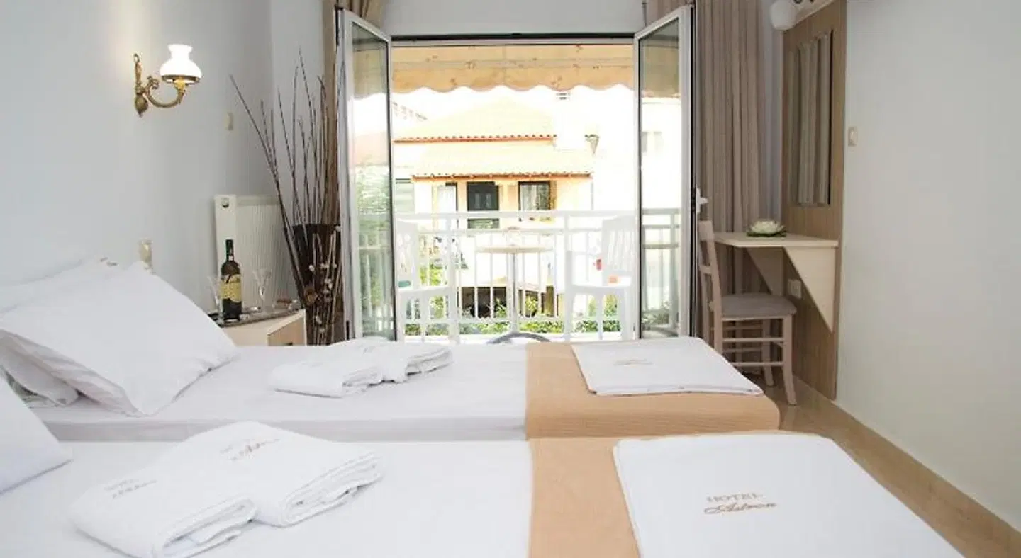 Astron Hotel ROOM_EXAMPLE