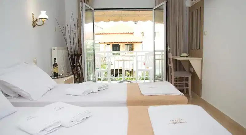 Astron Hotel – Hotelfoto