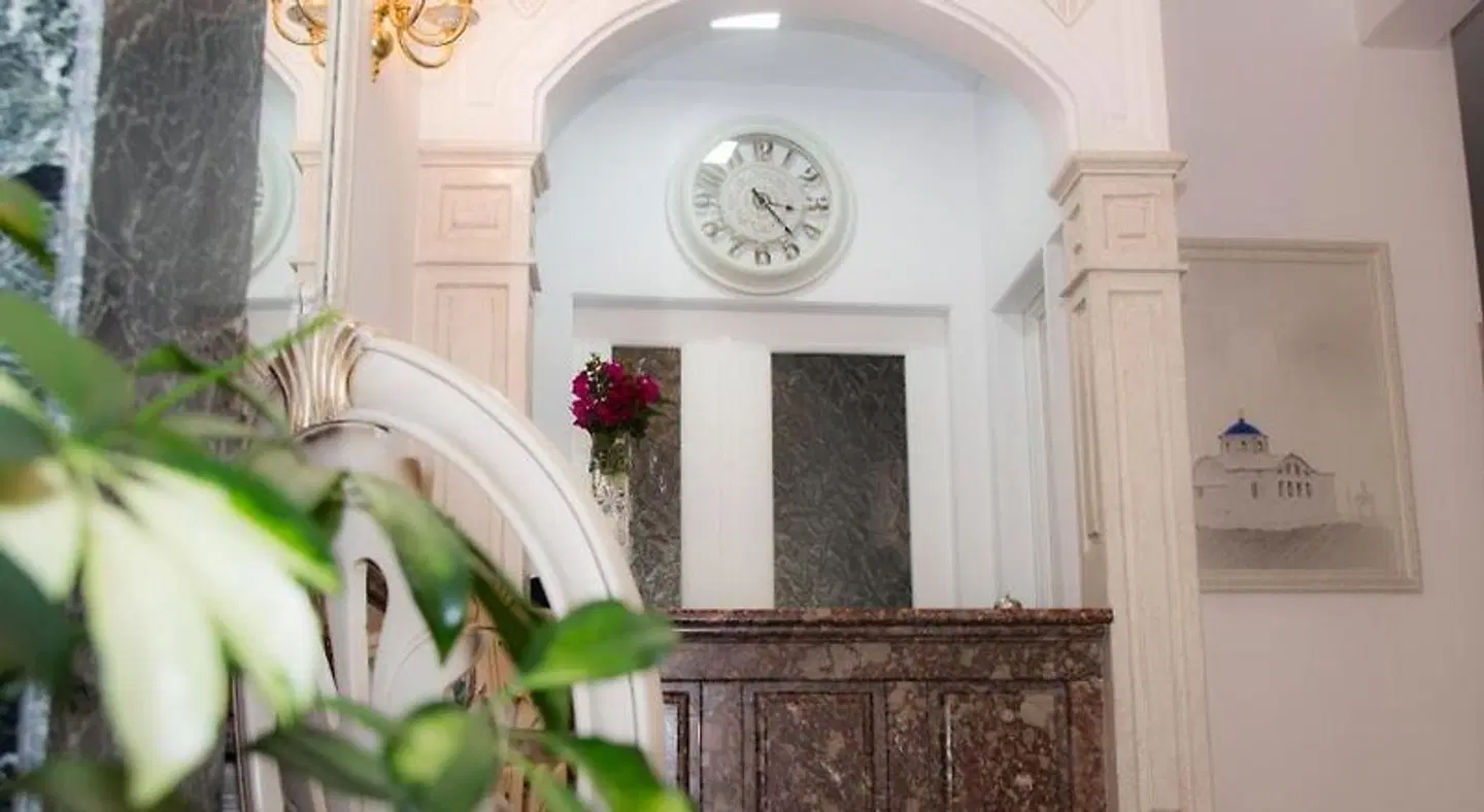 Astron Hotel LOUNGE_LOBBY