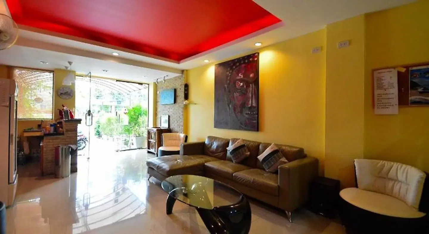 Gecko Hotel HEALTH_BEAUTY
