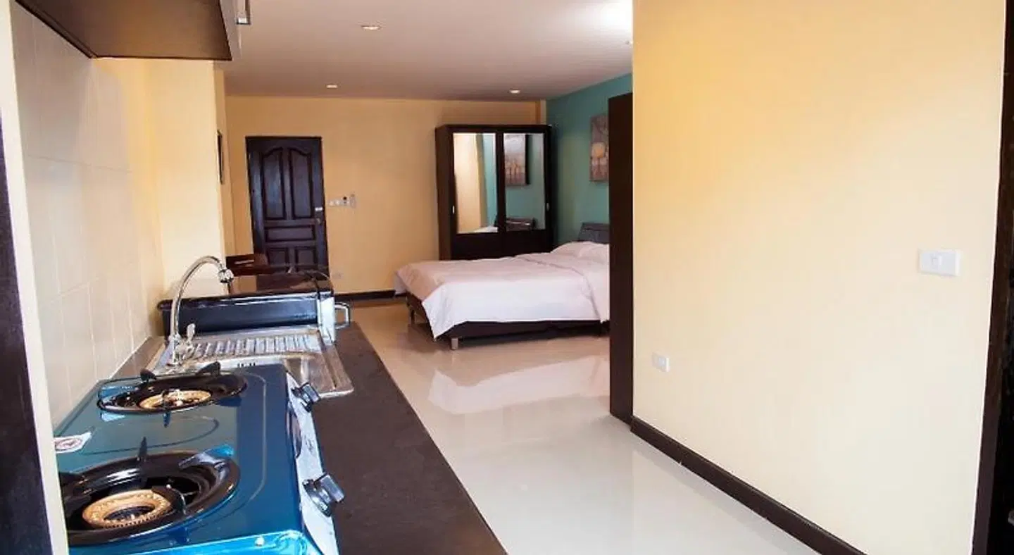 Gecko Hotel ROOM_EXAMPLE