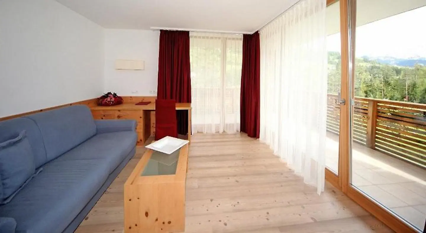 Alpine Hotel Ciasa Lara ROOM_EXAMPLE