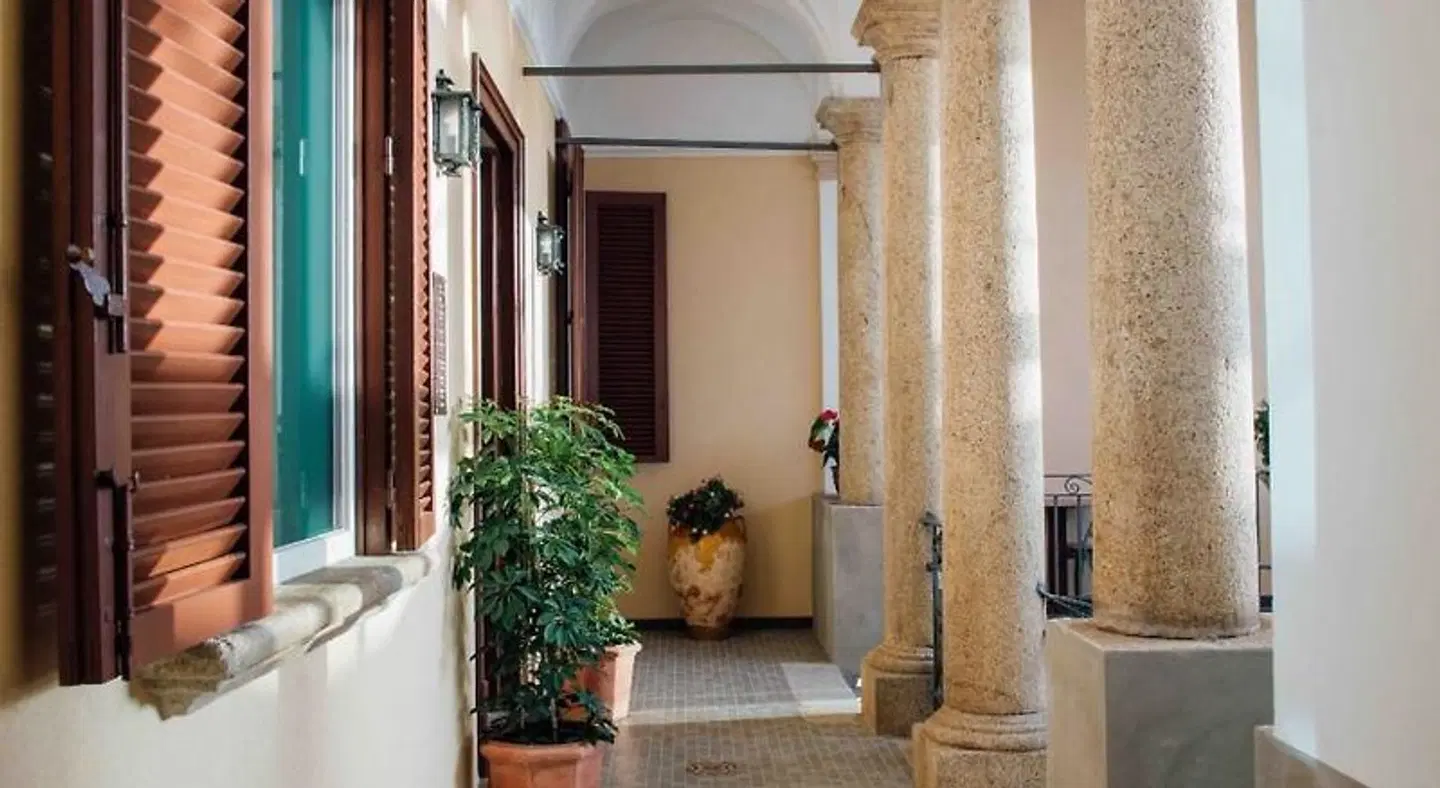 Le Corti - Dimora Storica HEALTH_BEAUTY