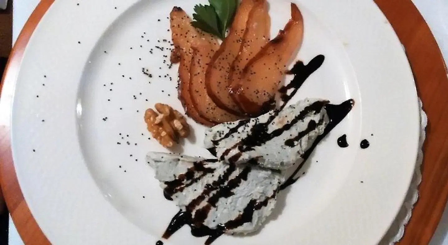 Dei Pescatori Restaurant