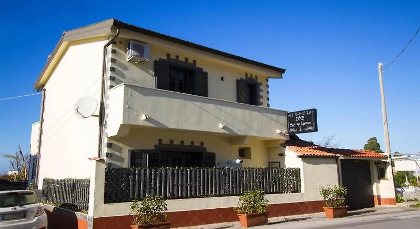 B&B Capitan Libeccio EXTERIOR