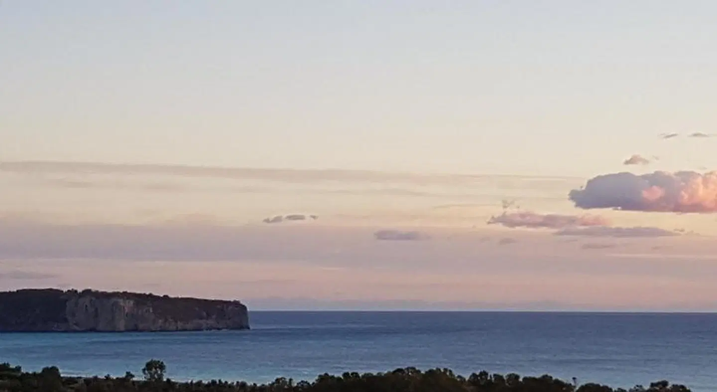 B&B Torre Nave LANDSCAPE