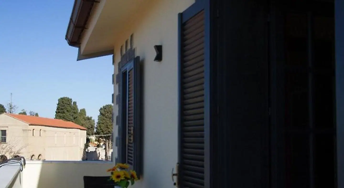B&B Capitan Libeccio EXTERIOR