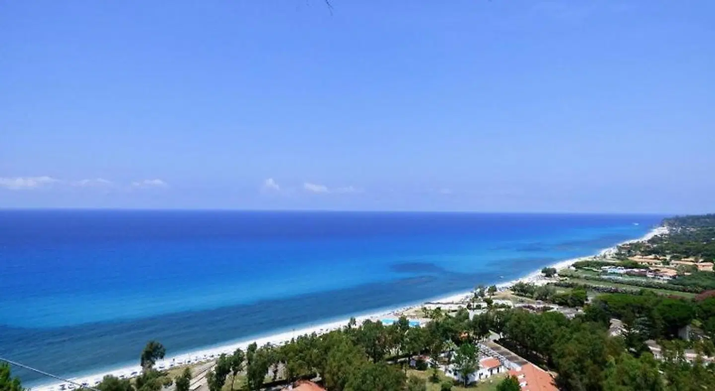 Aramoni B&B LANDSCAPE