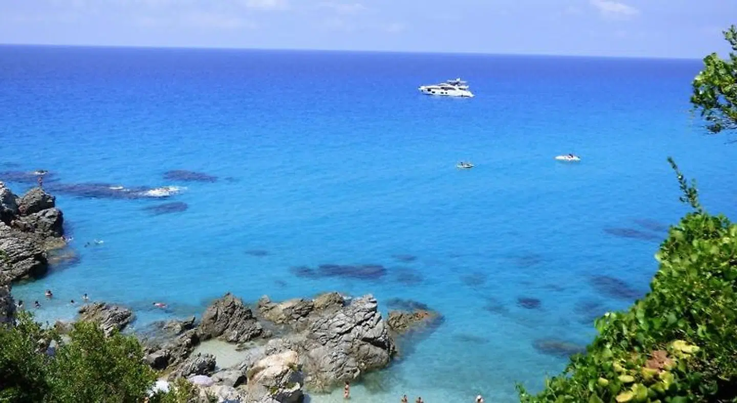 Aramoni B&B LANDSCAPE