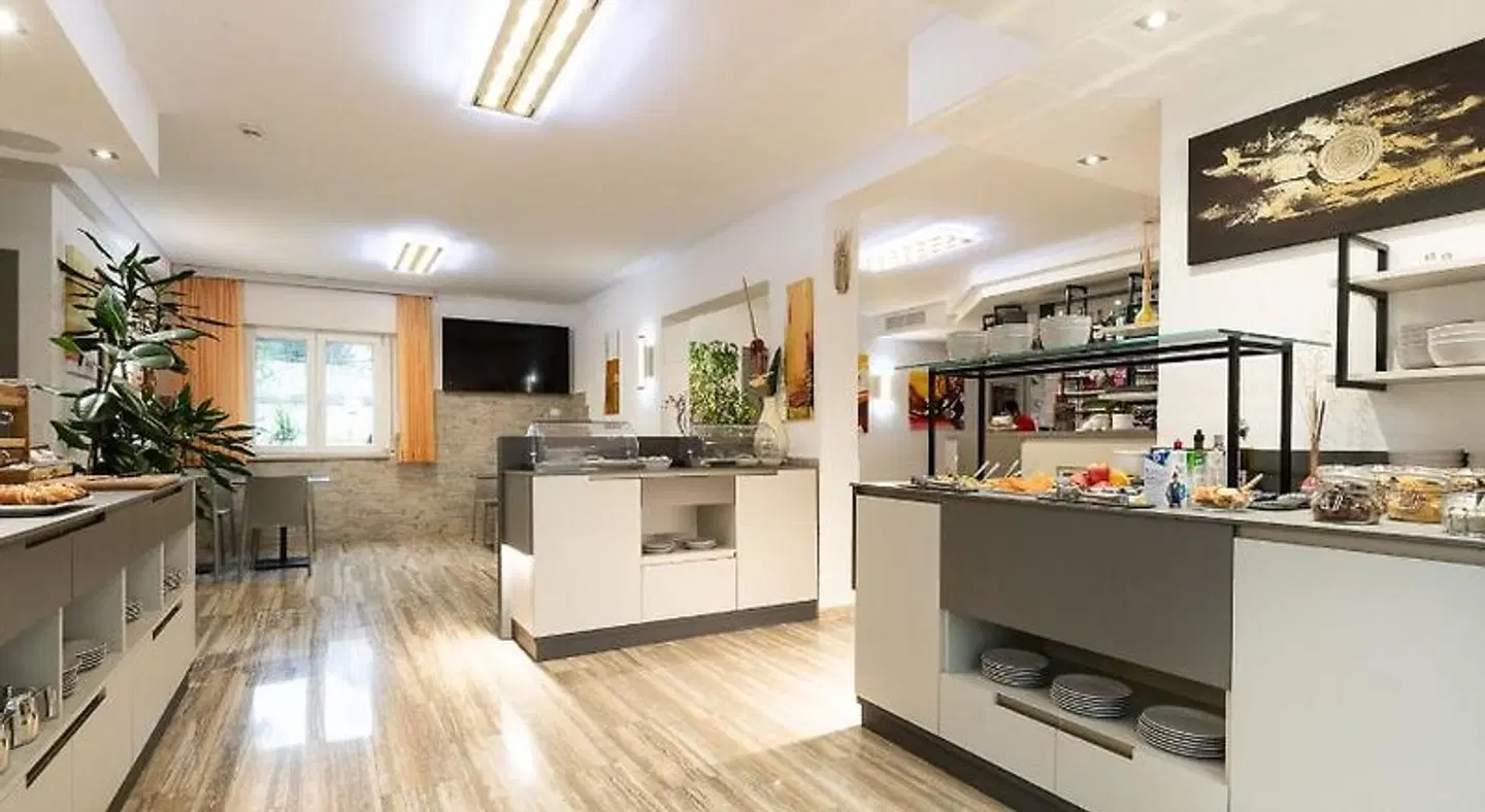 Hotel Garni Ischia LOUNGE_LOBBY