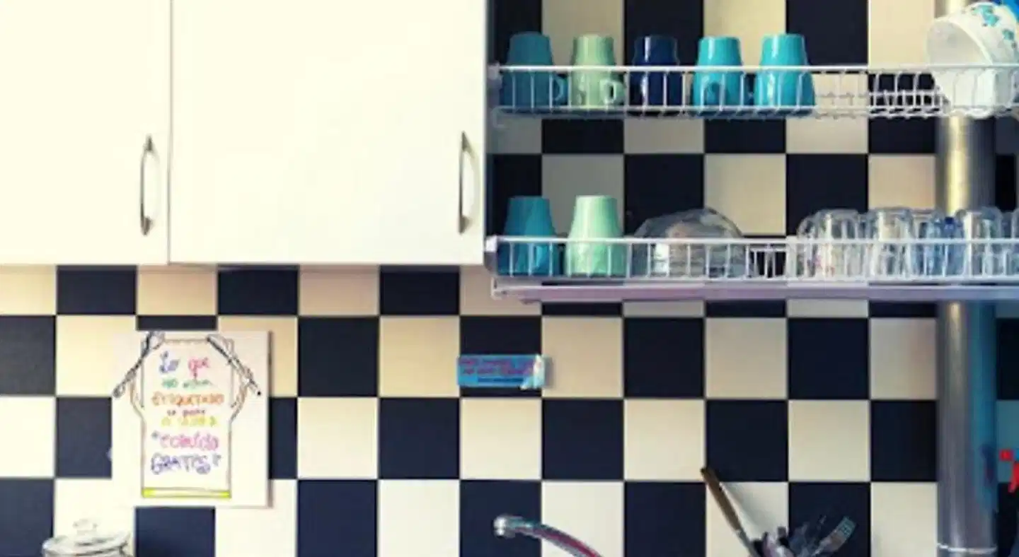 Hostel Center Madrid Modellaufnahme