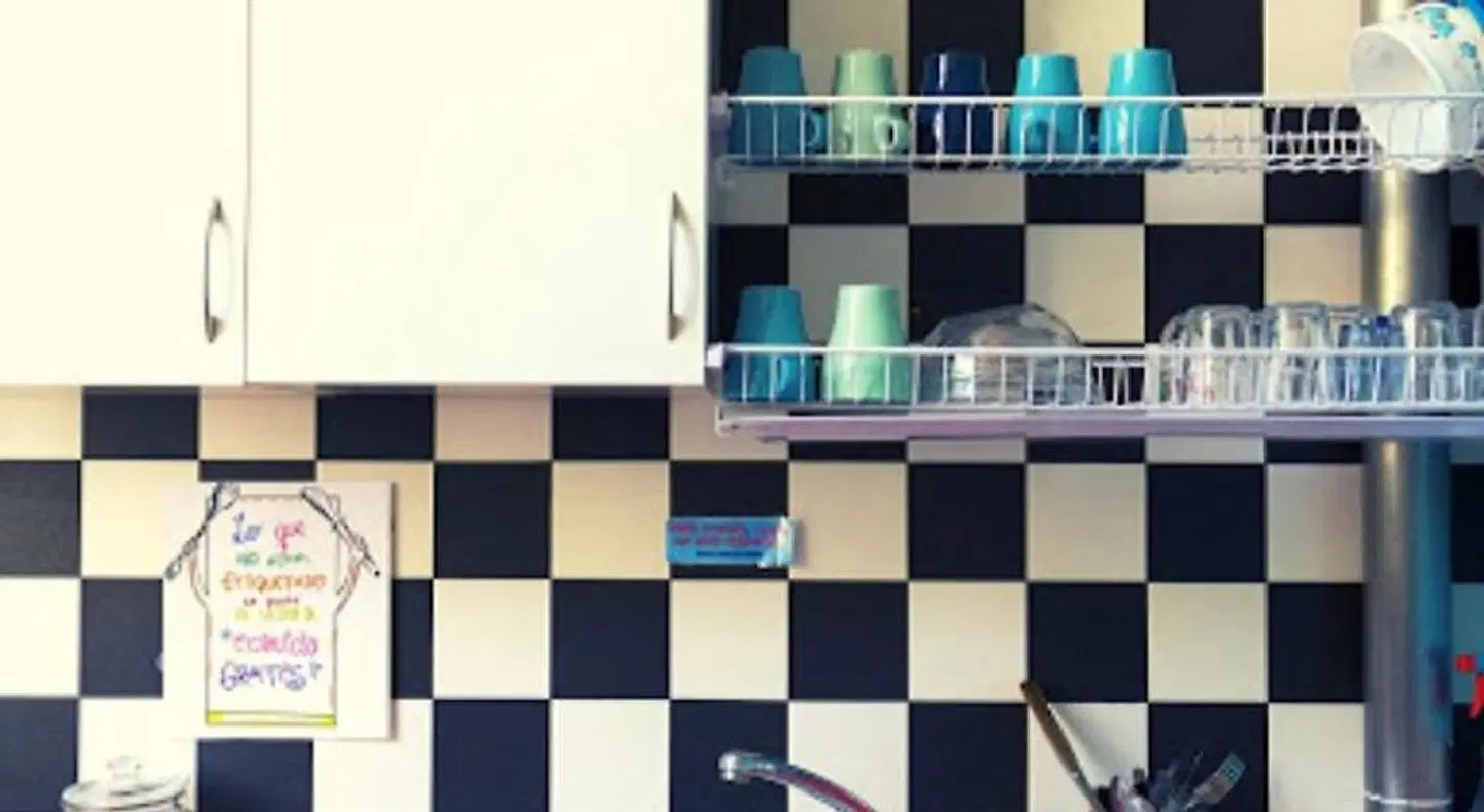 Hostel Center Madrid MODEL_IMPRESSION