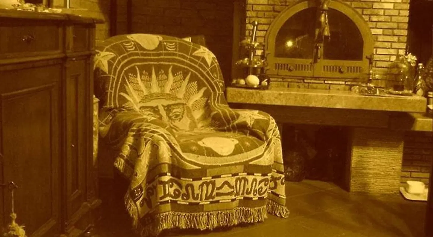B&B ANNA LOUNGE_LOBBY
