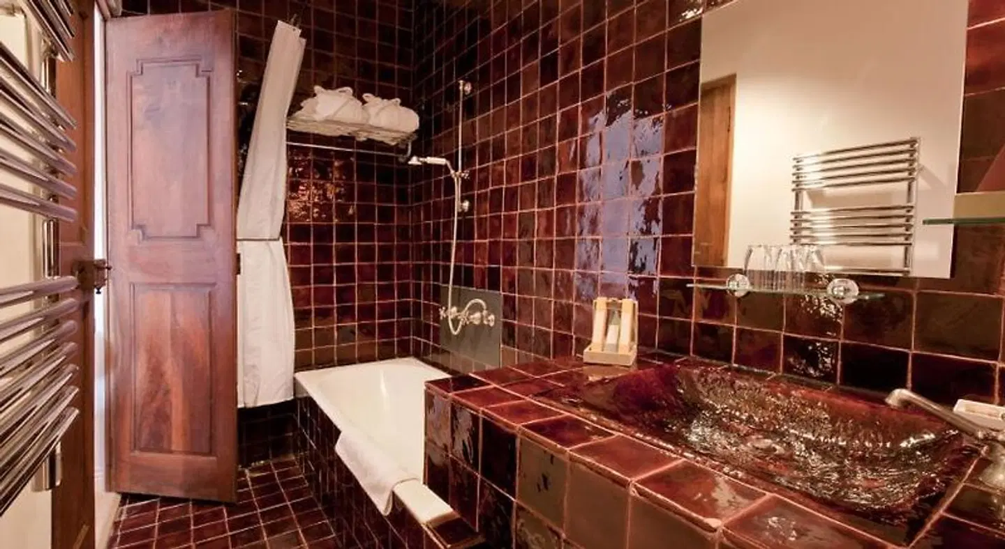 Maison d'hôtes Maison Hache ROOM_EXAMPLE
