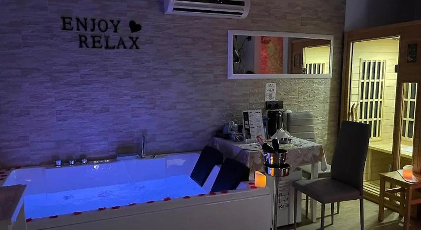 B&B Il Fauno ROOM_EXAMPLE