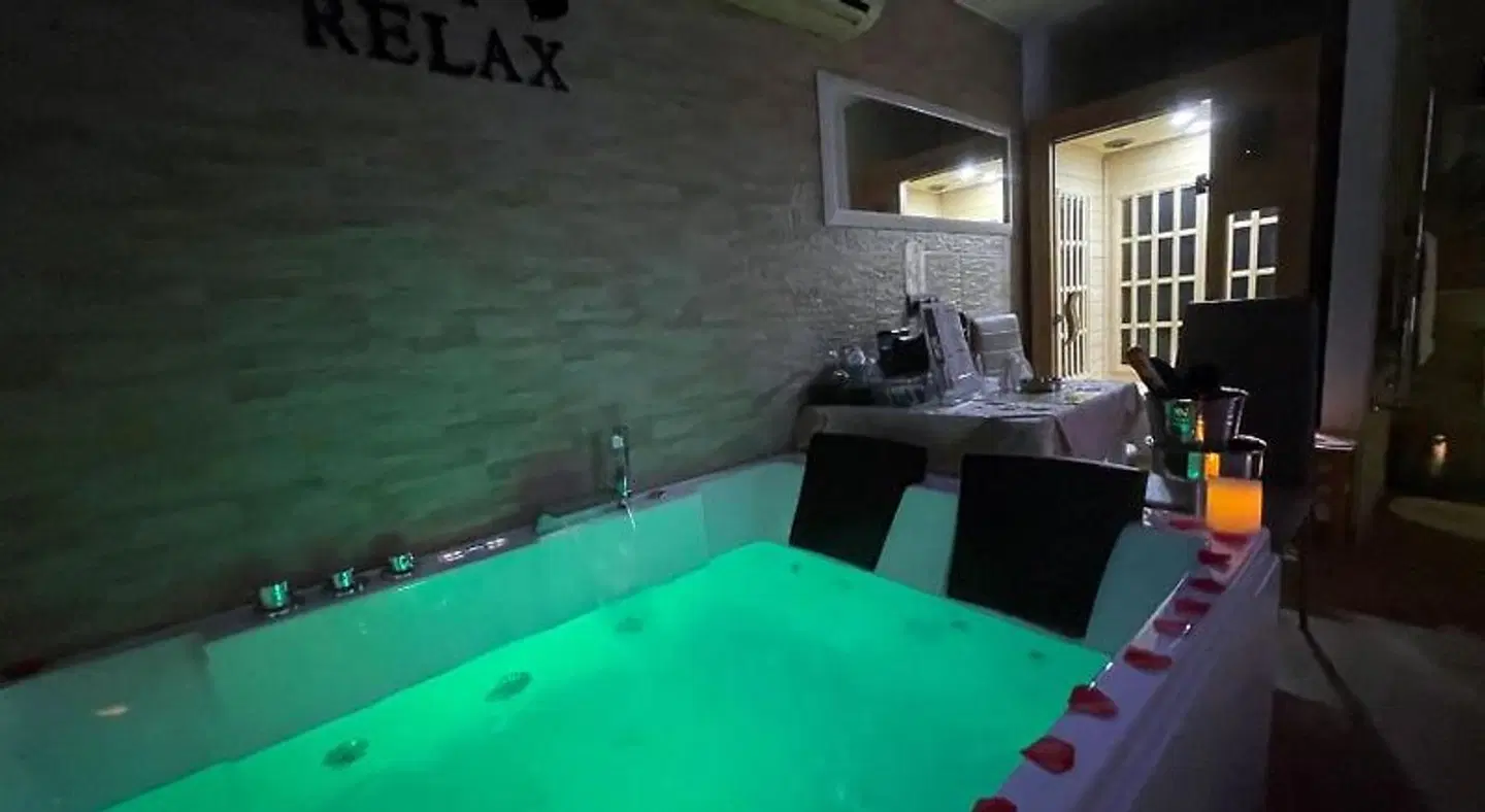 B&B Il Fauno HEALTH_BEAUTY
