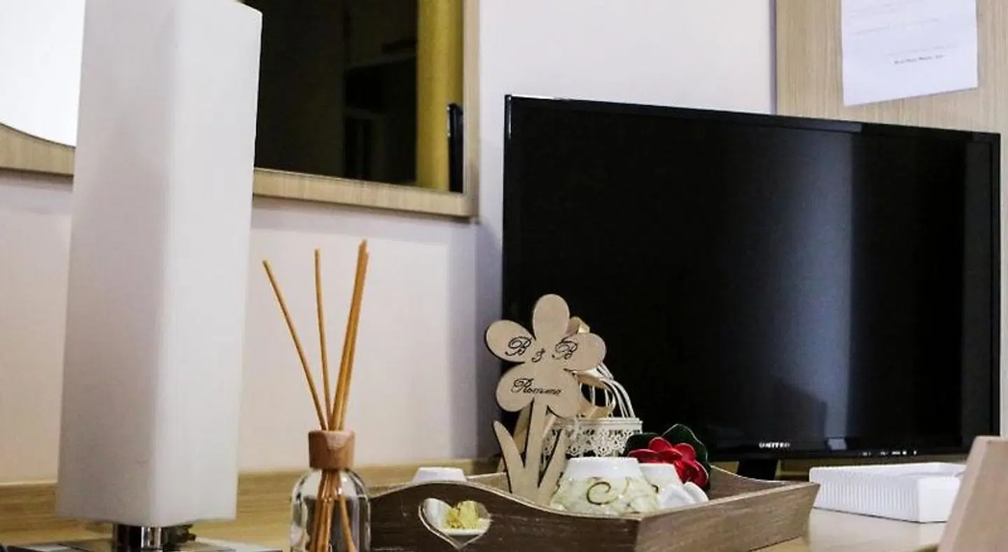 Romano B&B HEALTH_BEAUTY