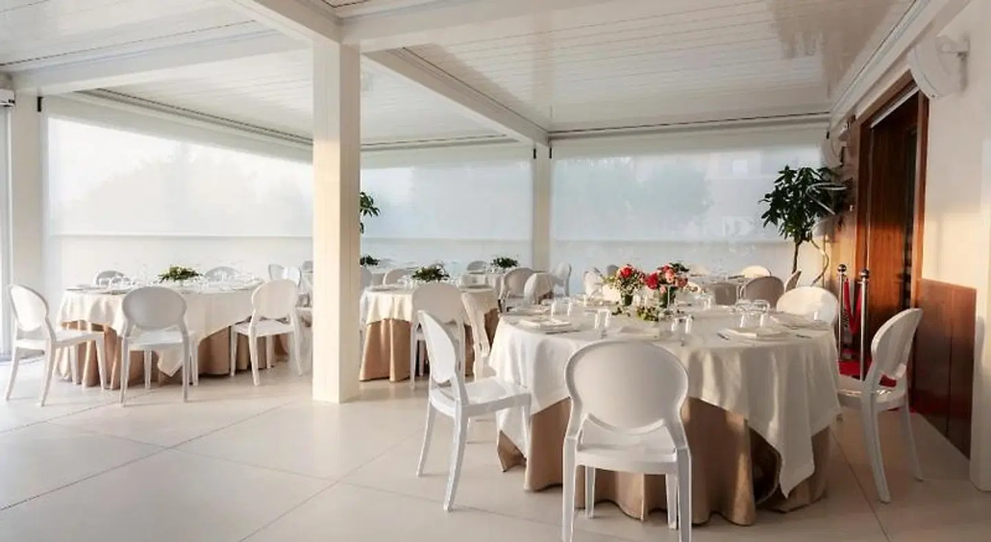 Likò Resort Restaurant