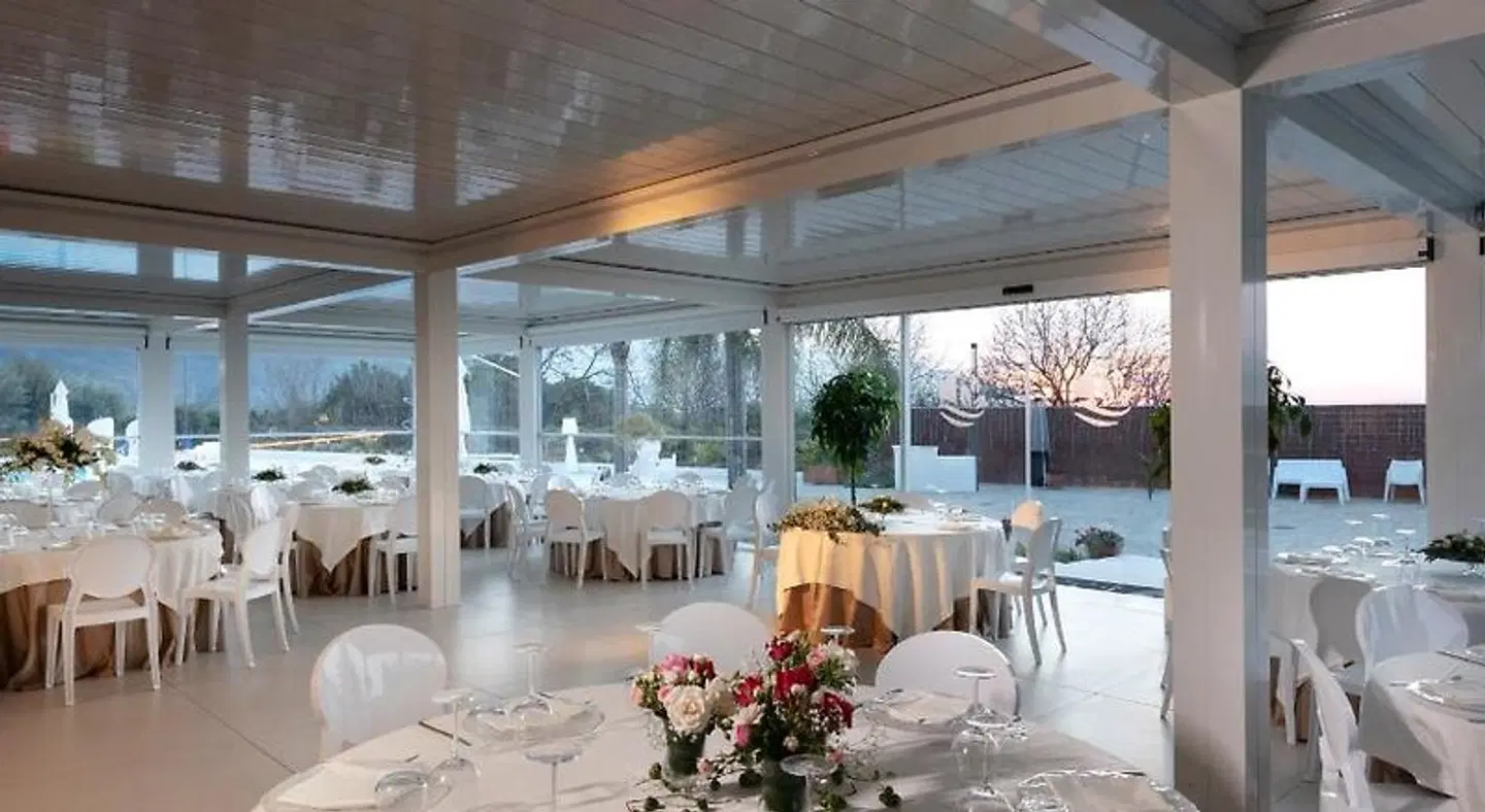 Likò Resort Restaurant