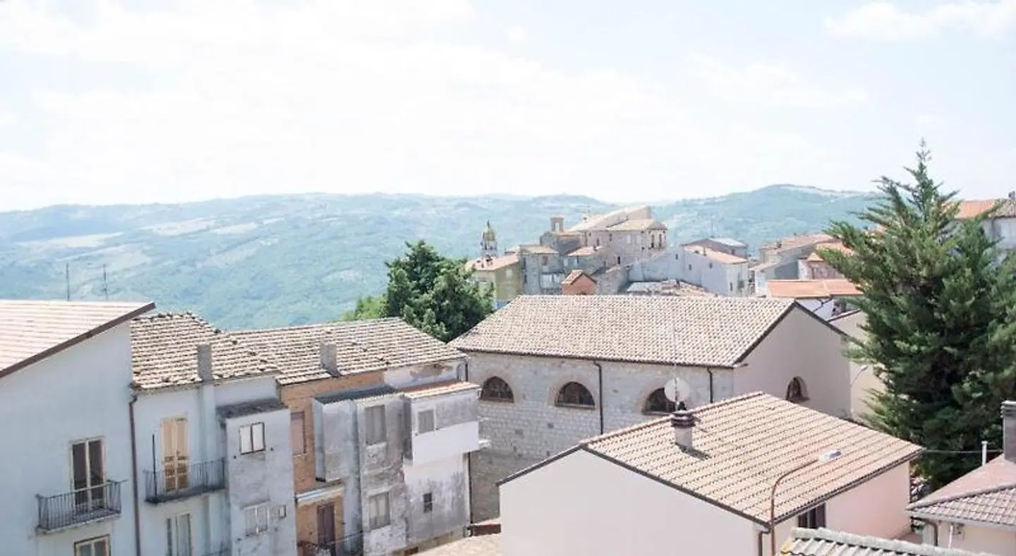 BnB acasaconme EXTERIOR
