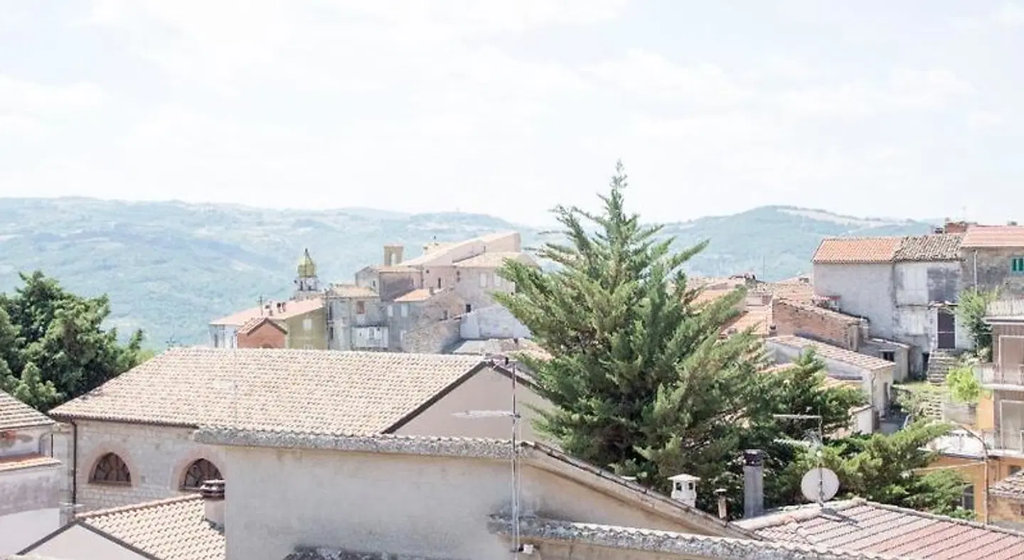 BnB acasaconme LANDSCAPE