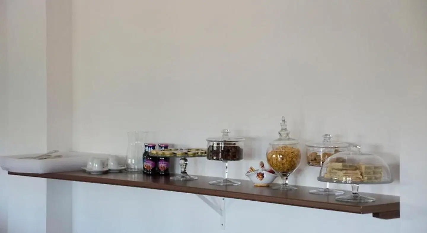 BnB acasaconme ROOM_EXAMPLE