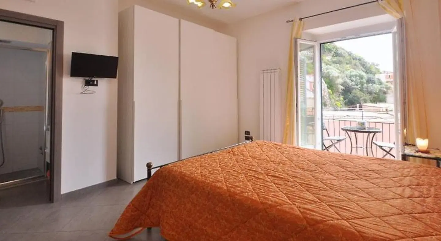 La rosa dei venti - Cetara ROOM_EXAMPLE