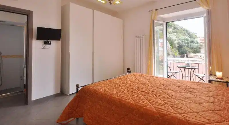 La rosa dei venti - Cetara – Hotelfoto