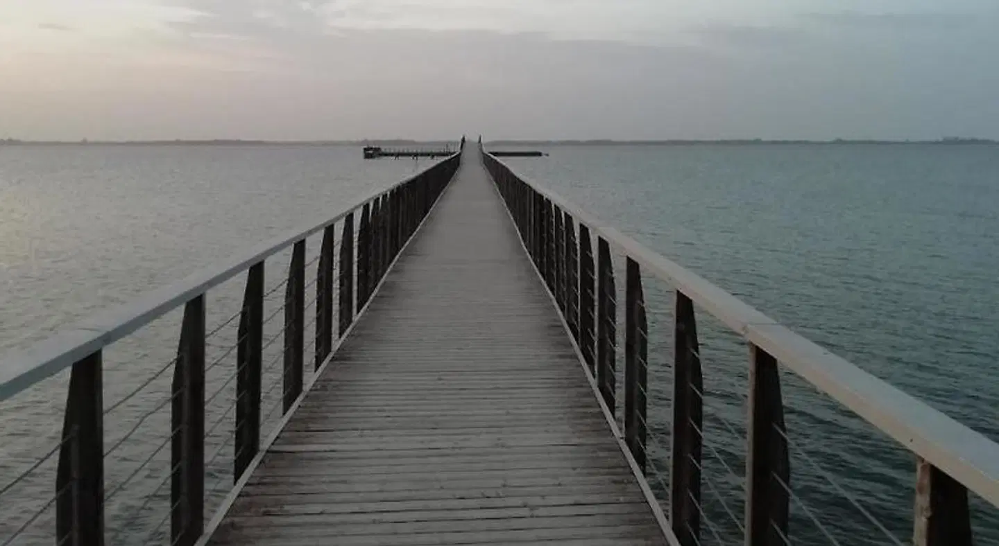 Mattei Domus Strand