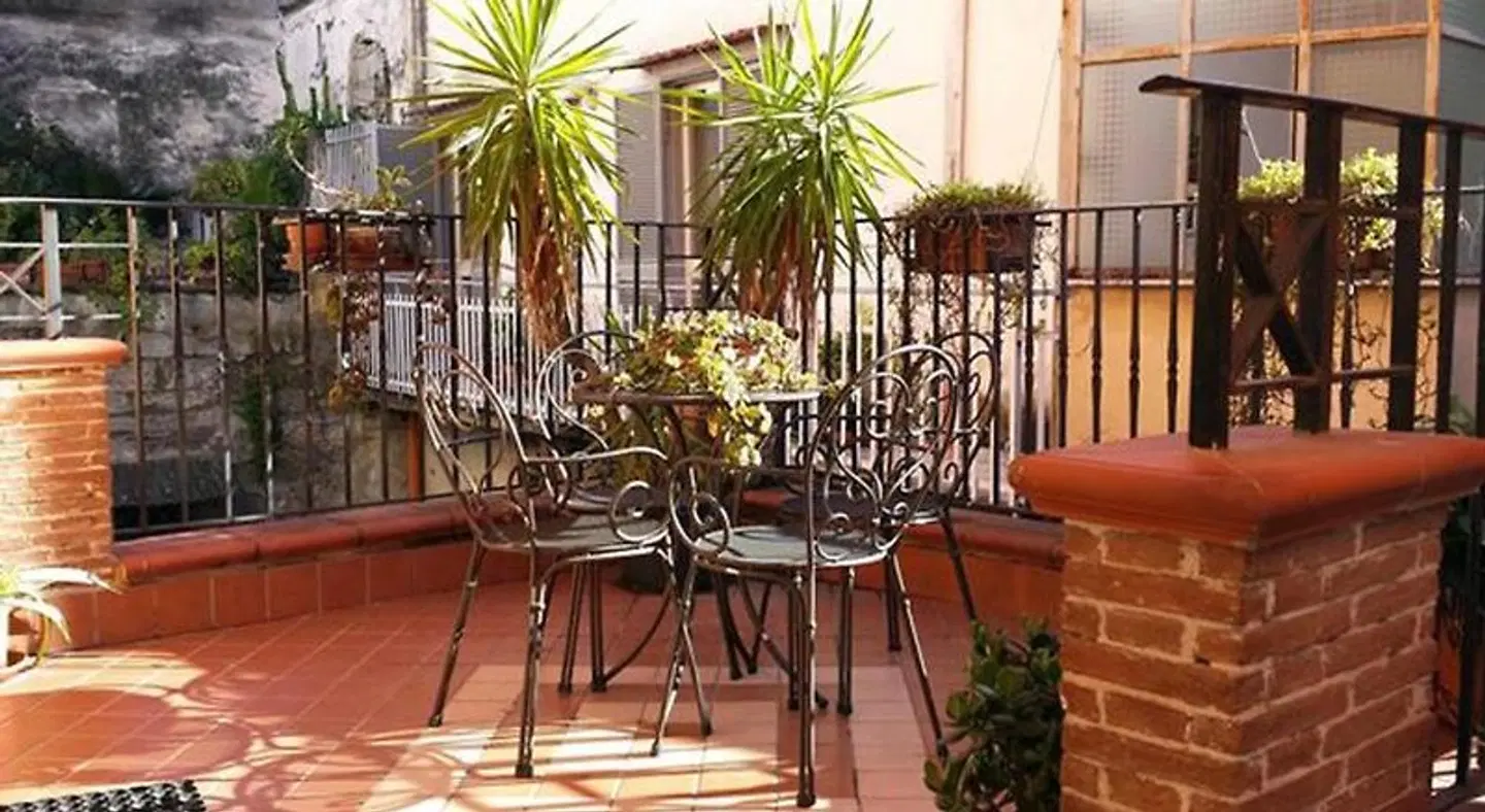 Scalinatella Restaurant