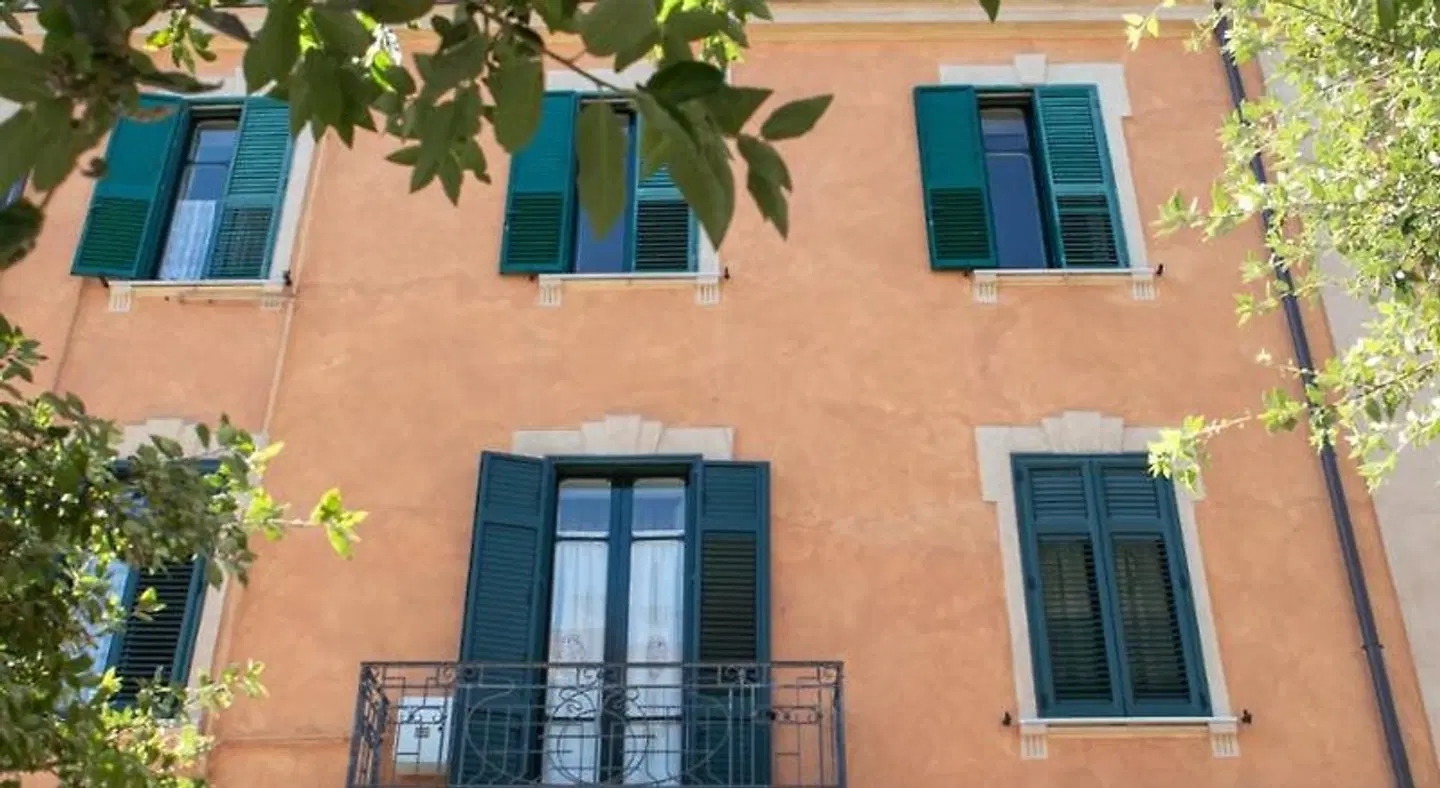 B&b D'Amico OUTDOOR_POOL