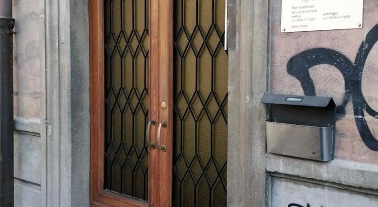 Novantatrè Badezimmer