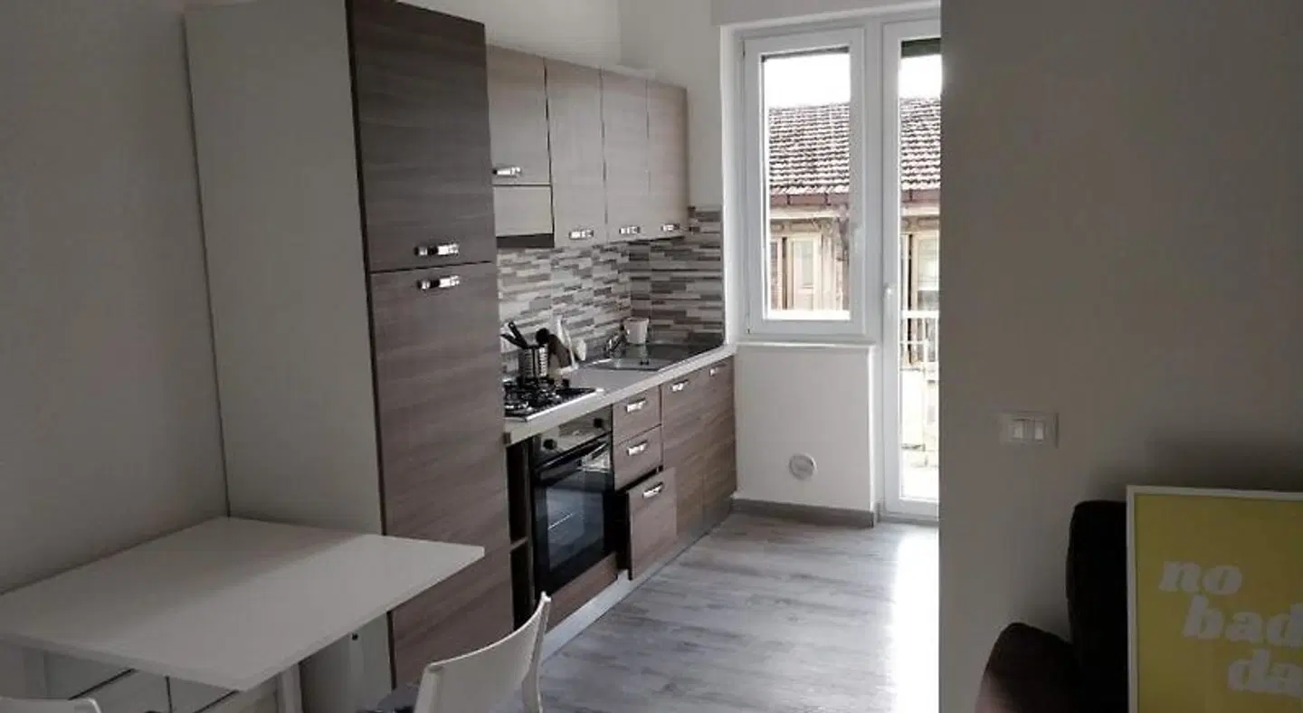 Novantatrè Badezimmer