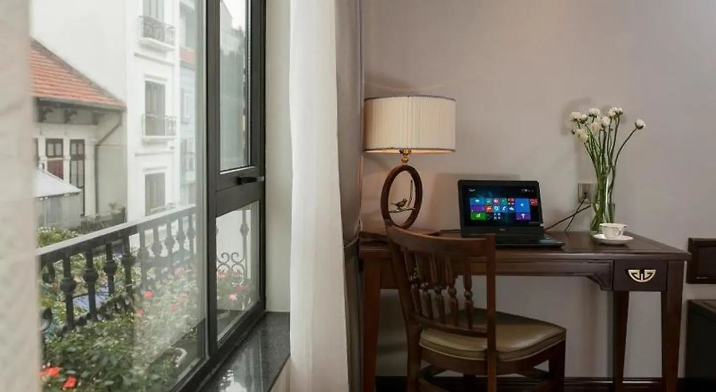 San Grand Hotel ROOM_EXAMPLE