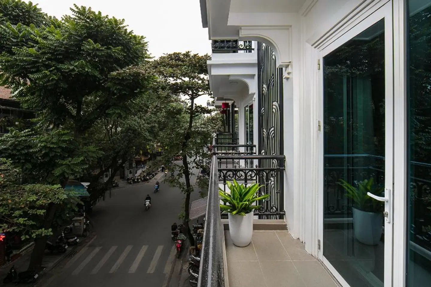 Hanoi L'Heritage Hotel EXTERIOR