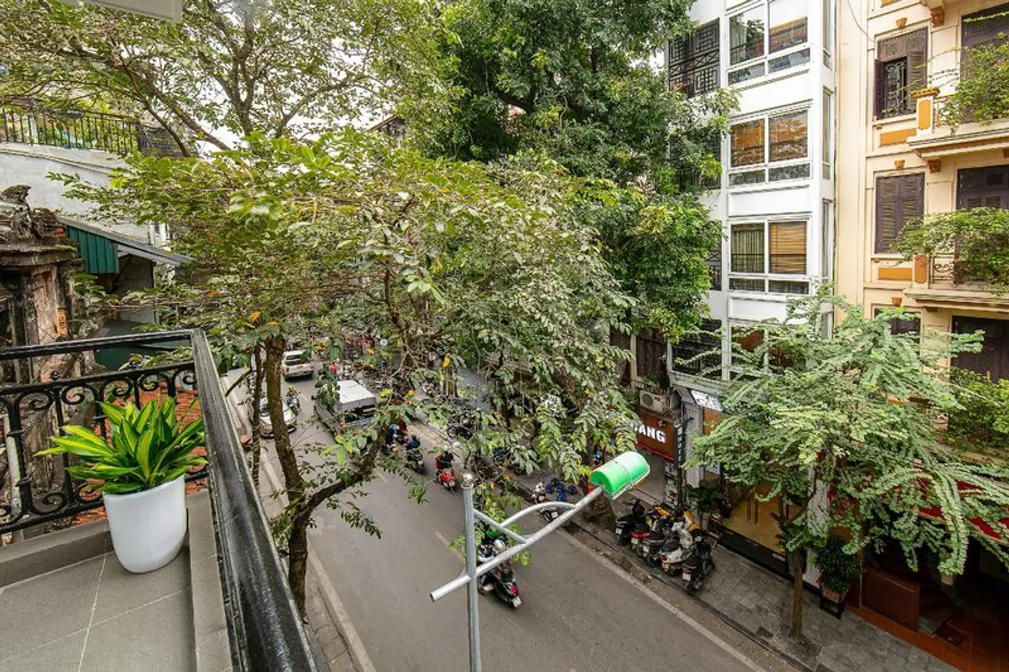 Hanoi L'Heritage Hotel SPORTS_AND_LEISURE