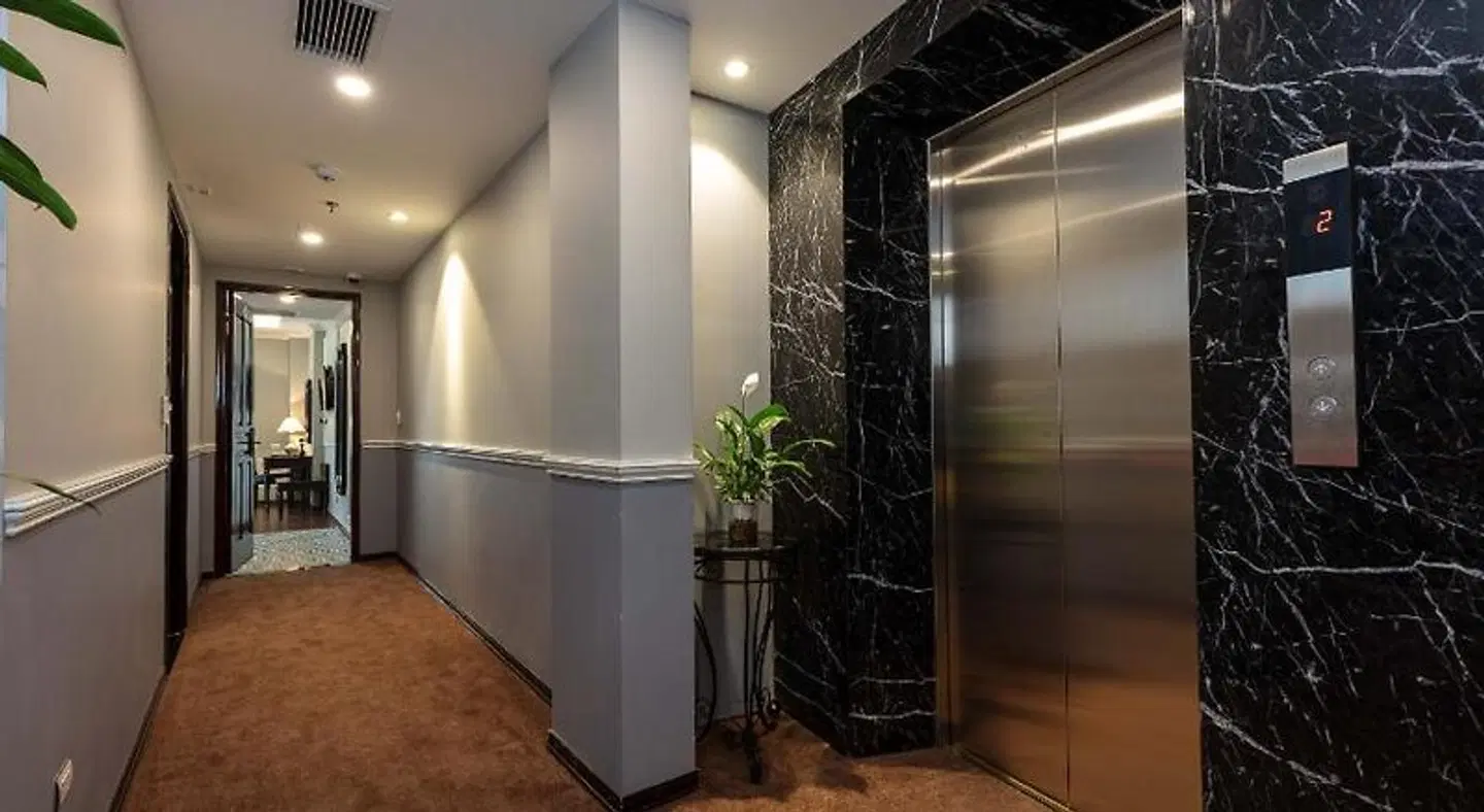 Babylon Premium Hotel & Spa ROOM_EXAMPLE