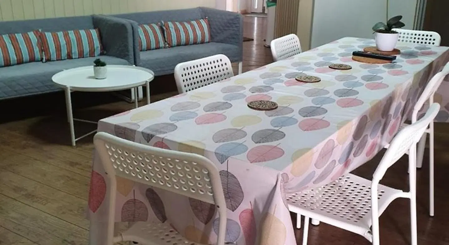 7brunnen Hostel ROOM_EXAMPLE