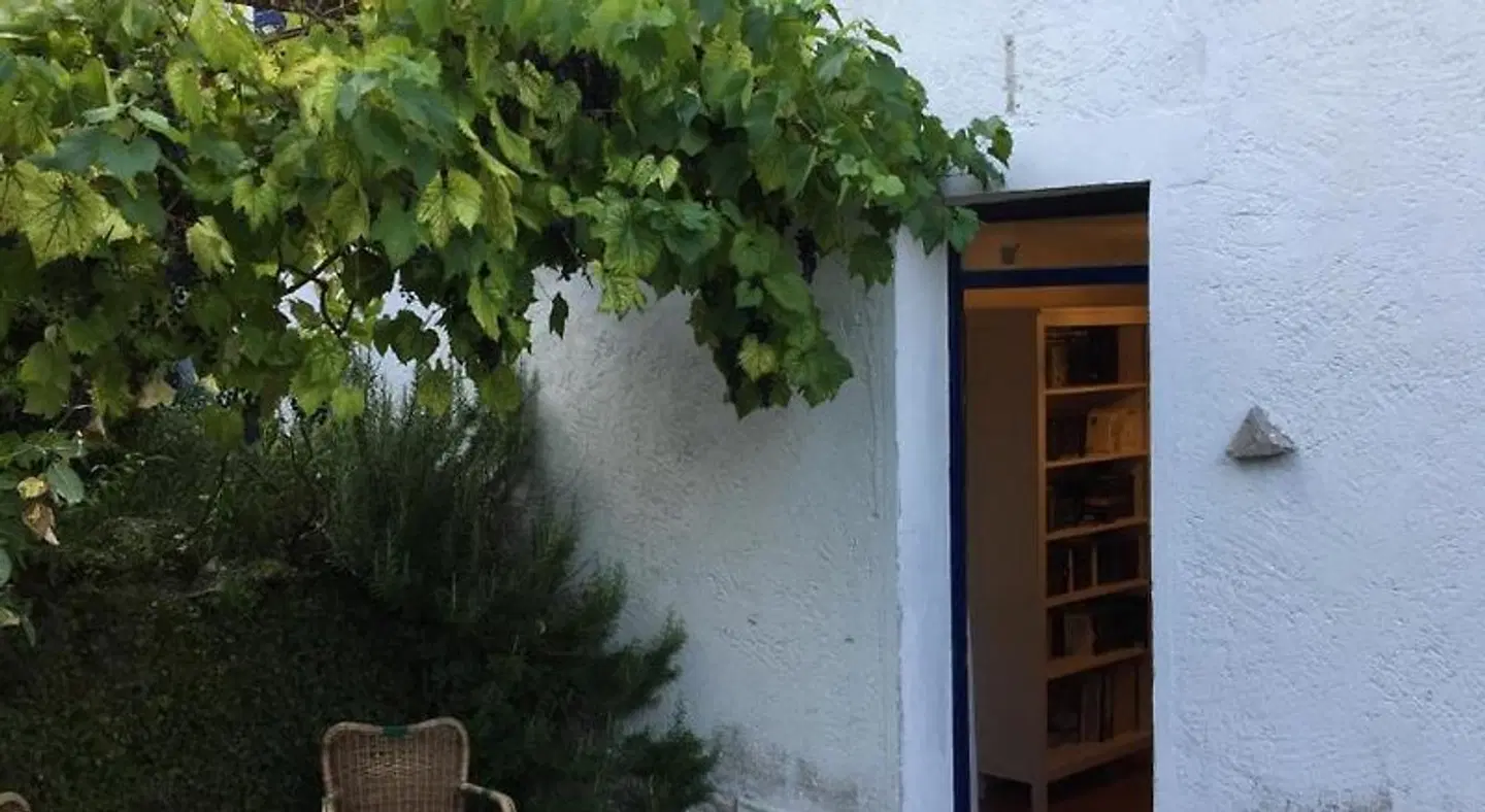 Chez Fred et Cécile EXTERIOR