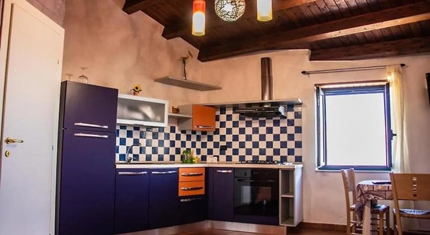 B&B Al Centro Storico ROOM_EXAMPLE