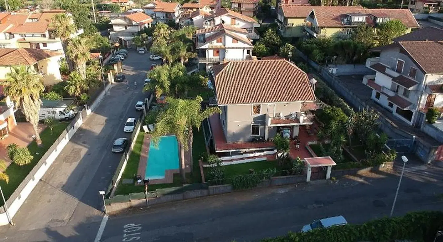 Antichi Ricordi EXTERIOR