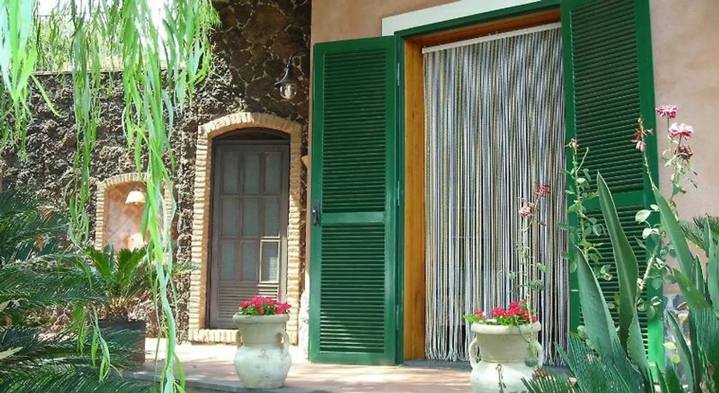 B&B Villa Dagala HEALTH_BEAUTY