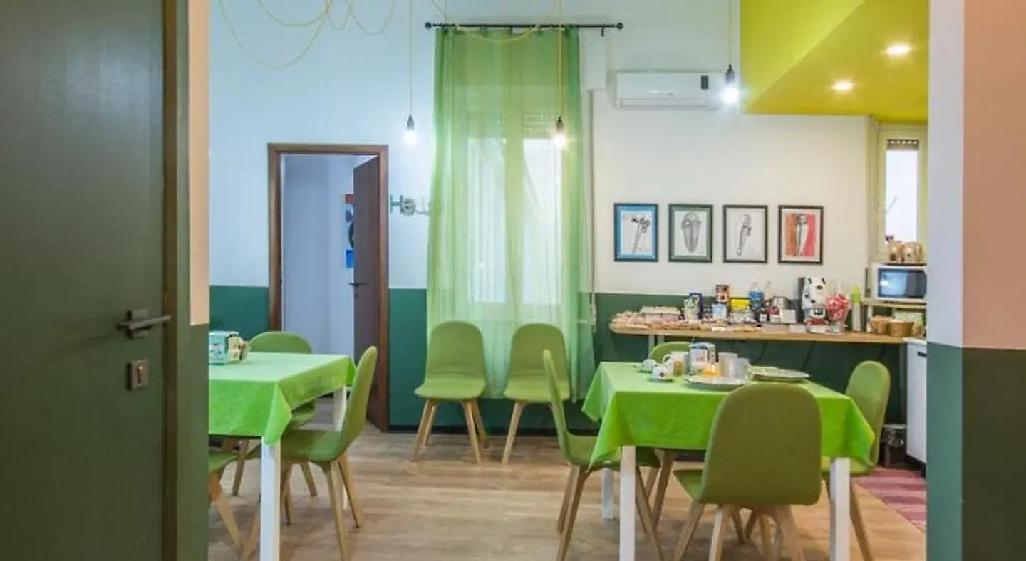 QAL'AT Apart Hotel Konferenz