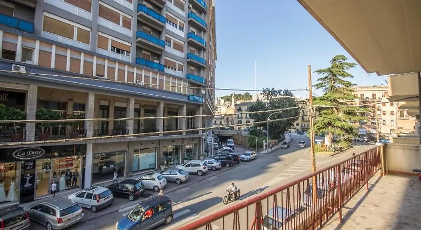 QAL'AT Apart Hotel EXTERIOR