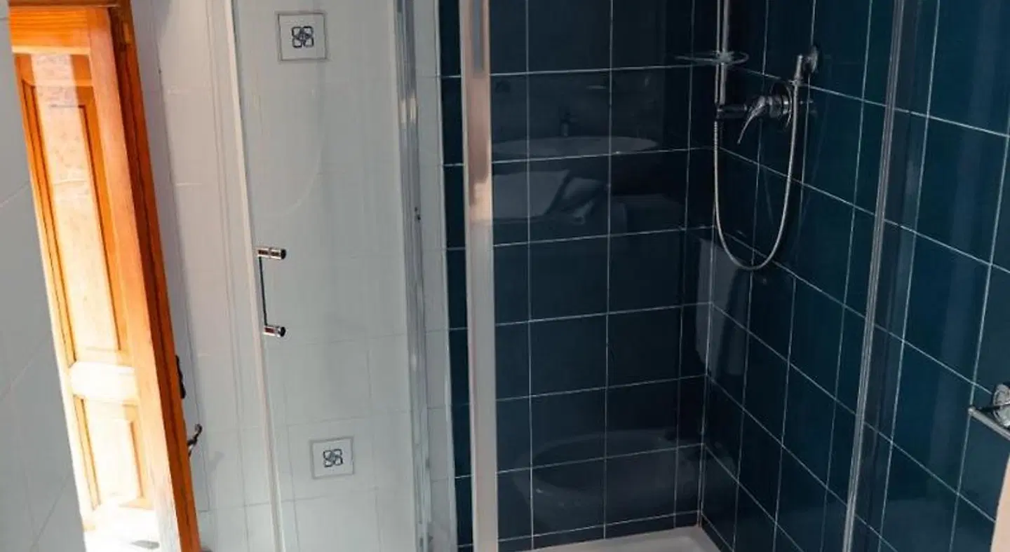 Savoia Residence Badezimmer