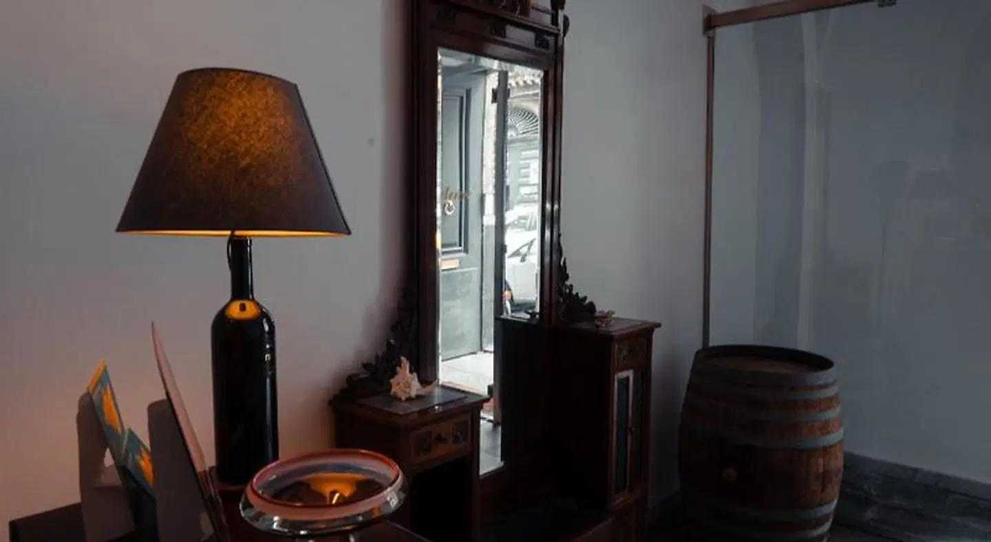 Savoia Residence ROOM_EXAMPLE