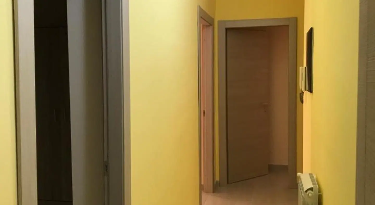 B&B Trieste Caltanissetta HEALTH_BEAUTY